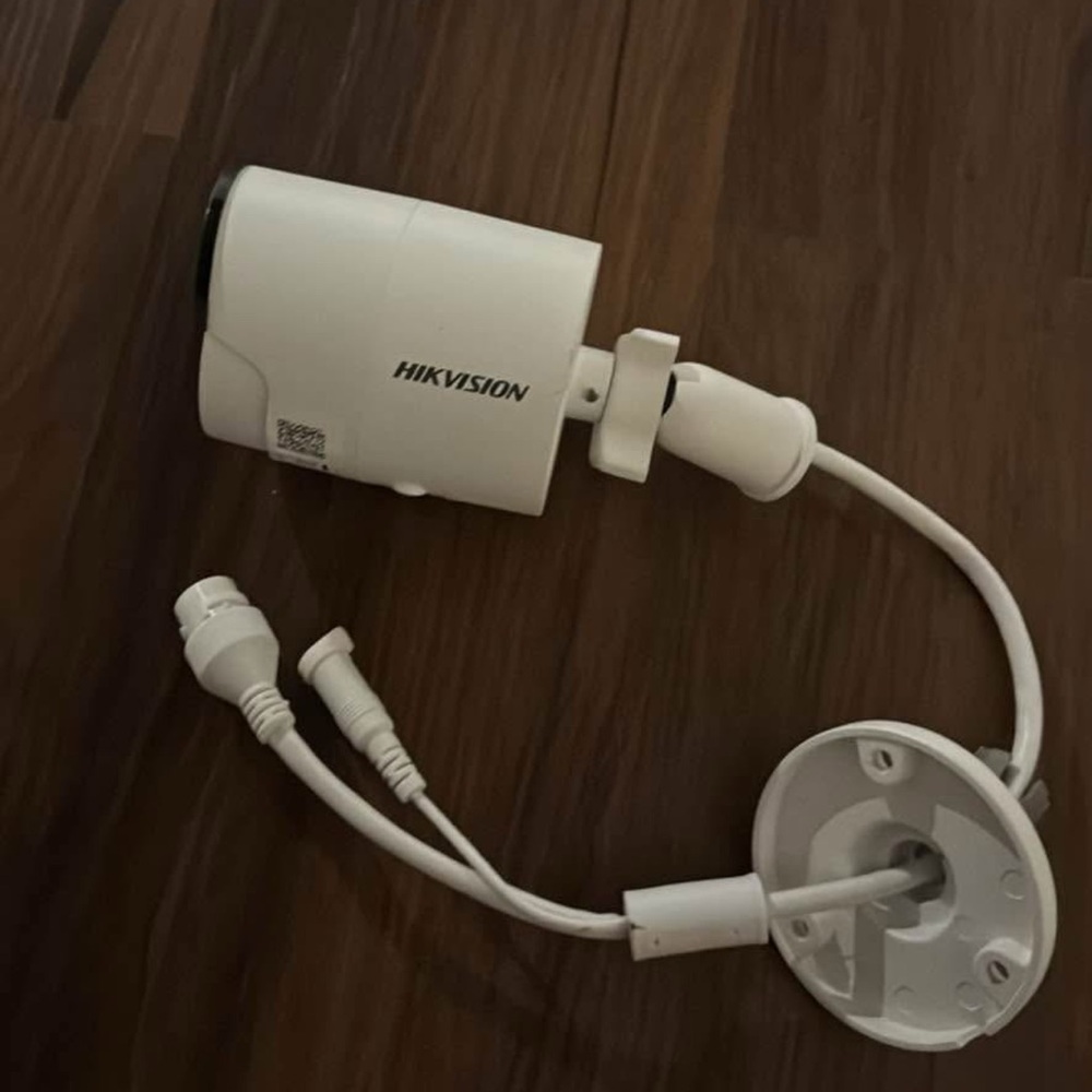 Indoor Camera
